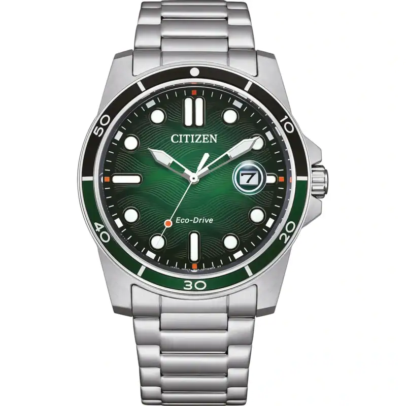 thearwatches-reloj-citizen-mid-40817 Reloj Citizen AW1811-82X Mens Watch Eco-Drive Sport 42mm 10ATM
