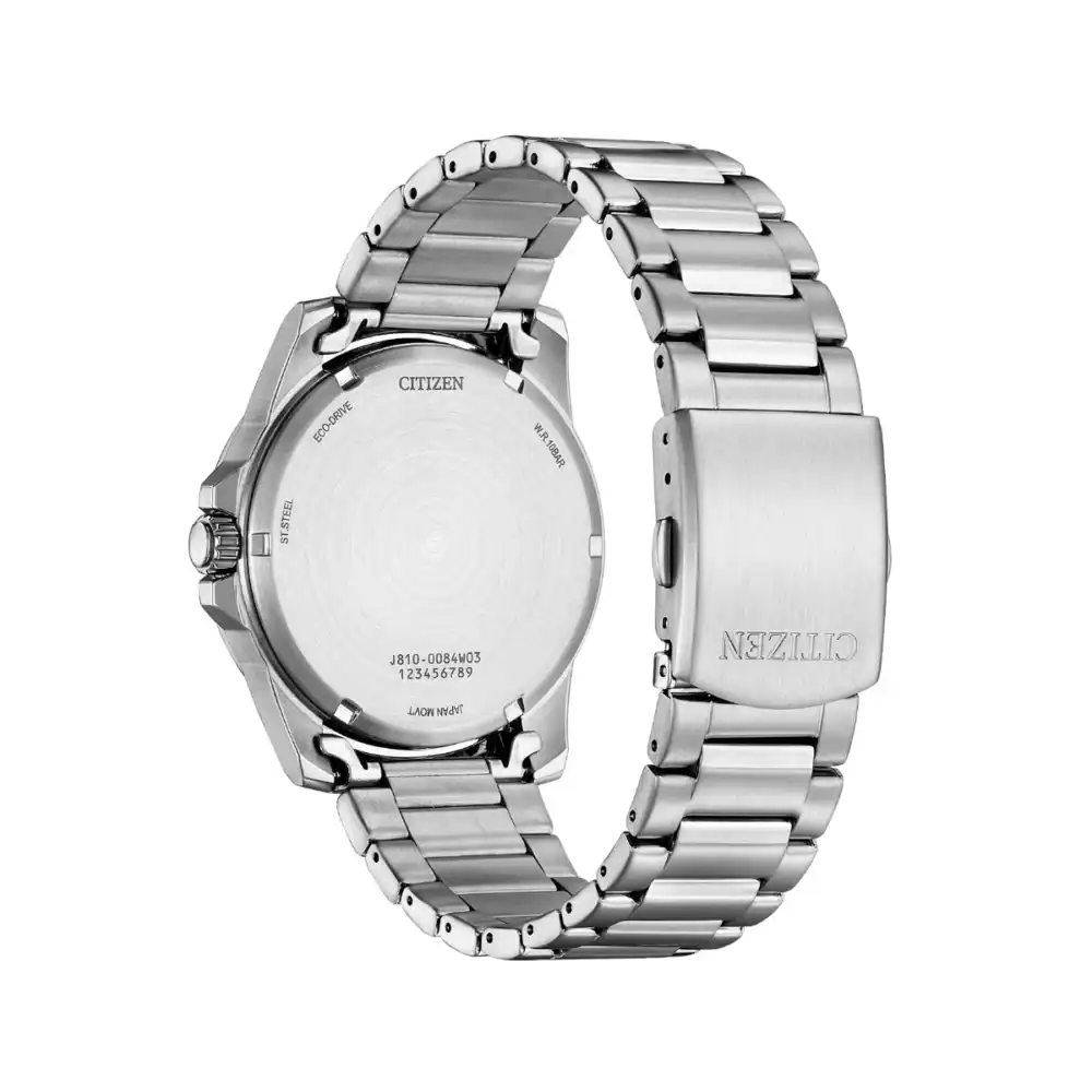 Reloj Citizen AW1816-89X Mens Watch Eco-Drive Sport 42mm 10ATM