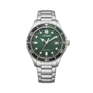 thearwatches-reloj-citizen-mid-40823 Reloj Citizen AW1828-80X Eco-Drive Unisex Sport 37mm 10ATM