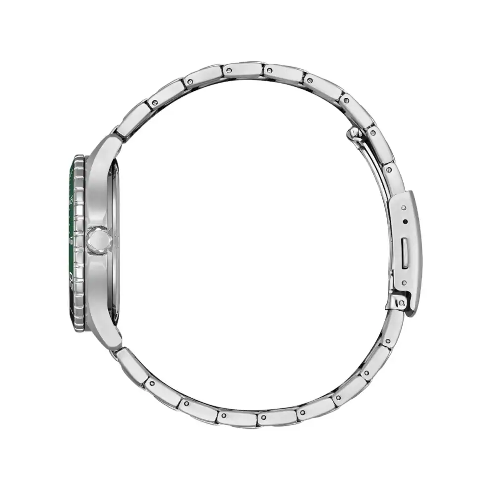 Reloj Citizen AW1828-80X Eco-Drive Unisex Sport 37mm 10ATM