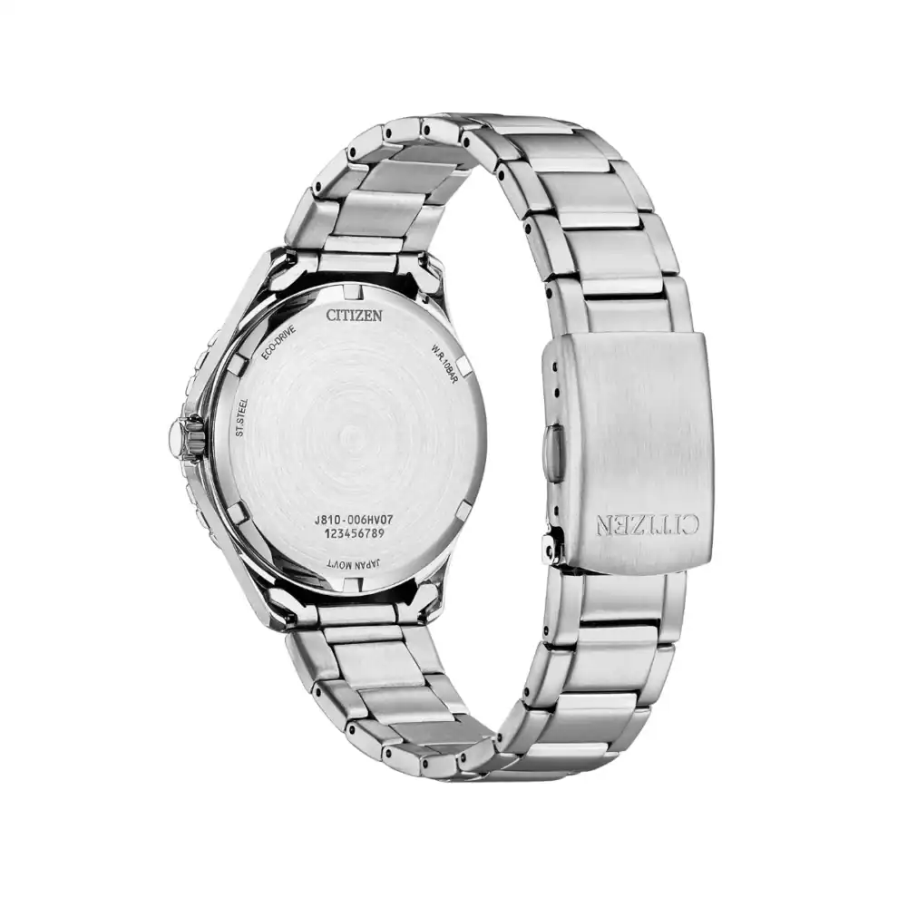 Reloj Citizen AW1828-80X Eco-Drive Unisex Sport 37mm 10ATM