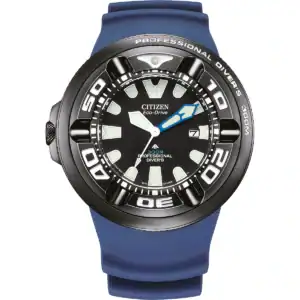 thearwatches-reloj-citizen-mid-40824 Reloj Citizen BJ8055-04E Mens Watch Eco-Drive Professional Diver 48mm 30ATM