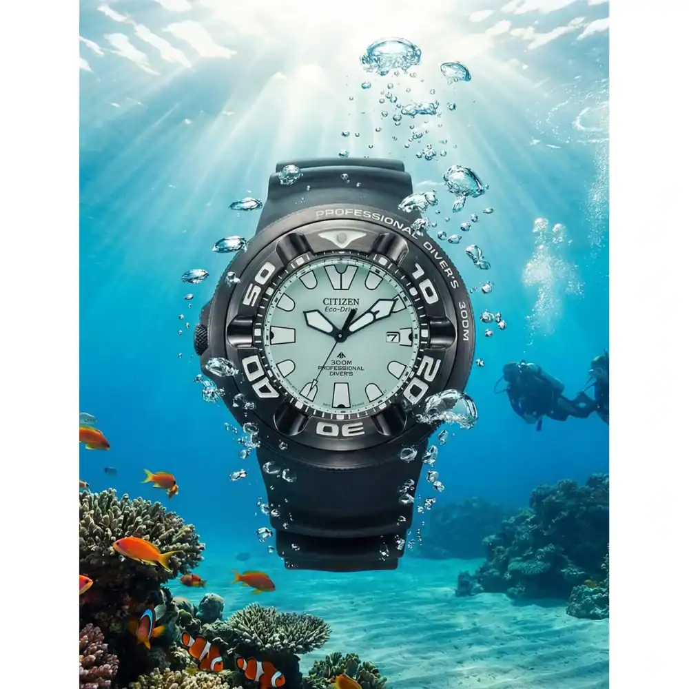 thearwatches-reloj-citizen-mid-40825_1 Reloj Citizen BJ8055-04X Mens Watch Eco-Drive Professional Diver 48mm 30ATM
