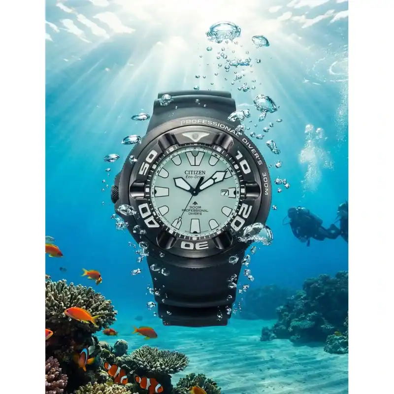 thearwatches-reloj-citizen-mid-40825_1 Reloj Citizen BJ8055-04X Mens Watch Eco-Drive Professional Diver 48mm 30ATM
