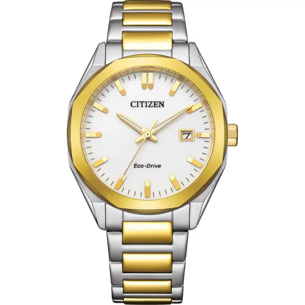 thearwatches-reloj-citizen-mid-40831 Reloj Citizen BM7624-82A Mens Watch Eco-Drive Mens Watch 38mm 10ATM