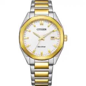 thearwatches-reloj-citizen-mid-40831 Reloj Citizen BM7624-82A Mens Watch Eco-Drive Mens Watch 38mm 10ATM