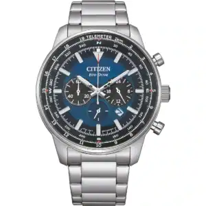 thearwatches-reloj-citizen-mid-40834 Reloj Citizen CA4500-91L Mens Watch Eco-Drive Chronograph 44mm 10ATM
