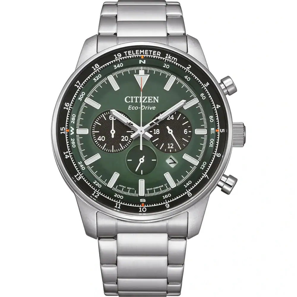 thearwatches-reloj-citizen-mid-40835 Reloj Citizen CA4500-91X Mens Watch Eco-Drive Chronograph 44mm 10ATM