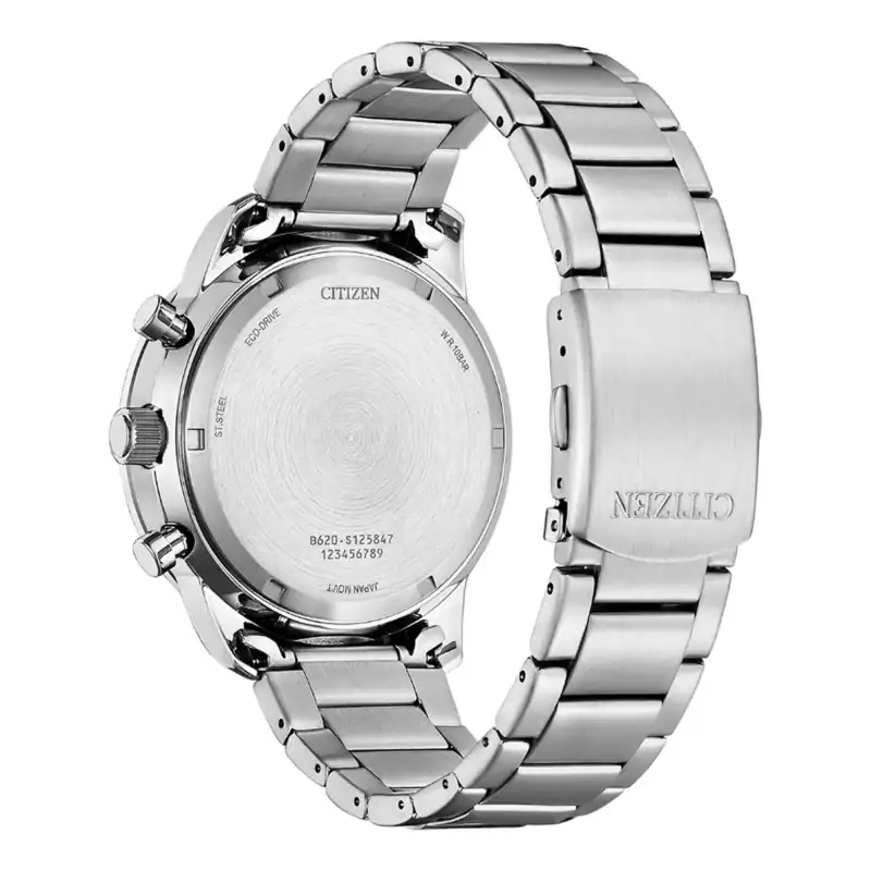 thearwatches-reloj-citizen-mid-40835_2 Reloj Citizen CA4500-91X Mens Watch Eco-Drive Chronograph 44mm 10ATM
