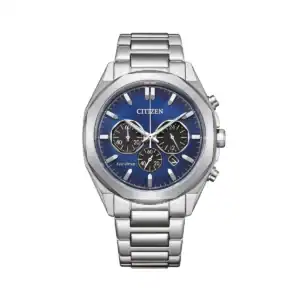 thearwatches-reloj-citizen-mid-40837 Reloj Citizen CA4590-81L Mens Watch Eco-Drive Chronograph 41mm 10ATM