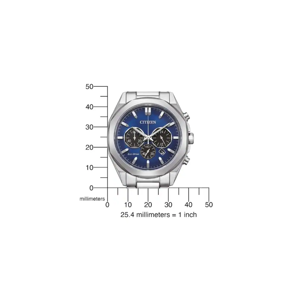 thearwatches-reloj-citizen-mid-40837_3 Reloj Citizen CA4590-81L Mens Watch Eco-Drive Chronograph 41mm 10ATM