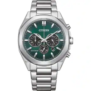 thearwatches-reloj-citizen-mid-40838 Reloj Citizen CA4590-81X Mens Watch Eco-Drive Chronograph 41mm 10ATM