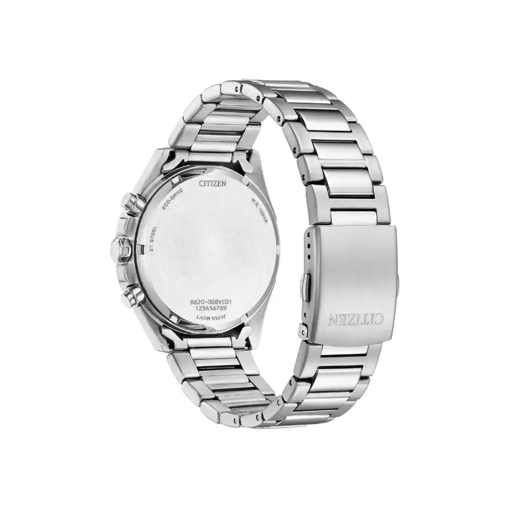thearwatches-reloj-citizen-mid-40838_2 Reloj Citizen CA4590-81X Mens Watch Eco-Drive Chronograph 41mm 10ATM