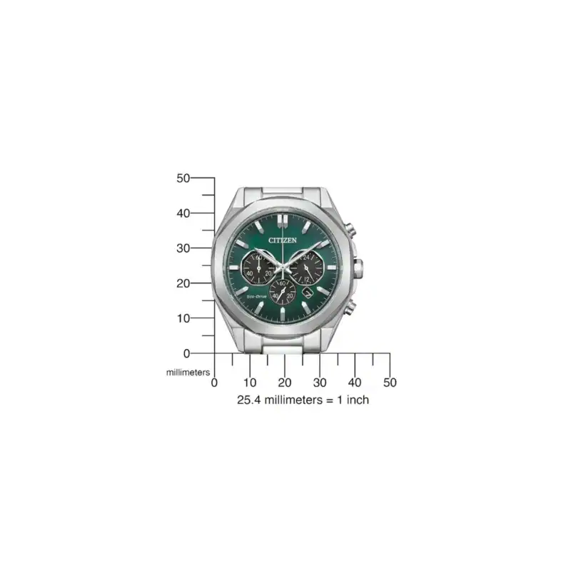 thearwatches-reloj-citizen-mid-40838_3 Reloj Citizen CA4590-81X Mens Watch Eco-Drive Chronograph 41mm 10ATM