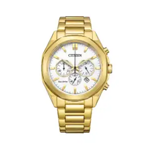 thearwatches-reloj-citizen-mid-40840 Reloj Citizen CA4592-85A Mens Watch Eco-Drive Chronograph 41mm 10ATM