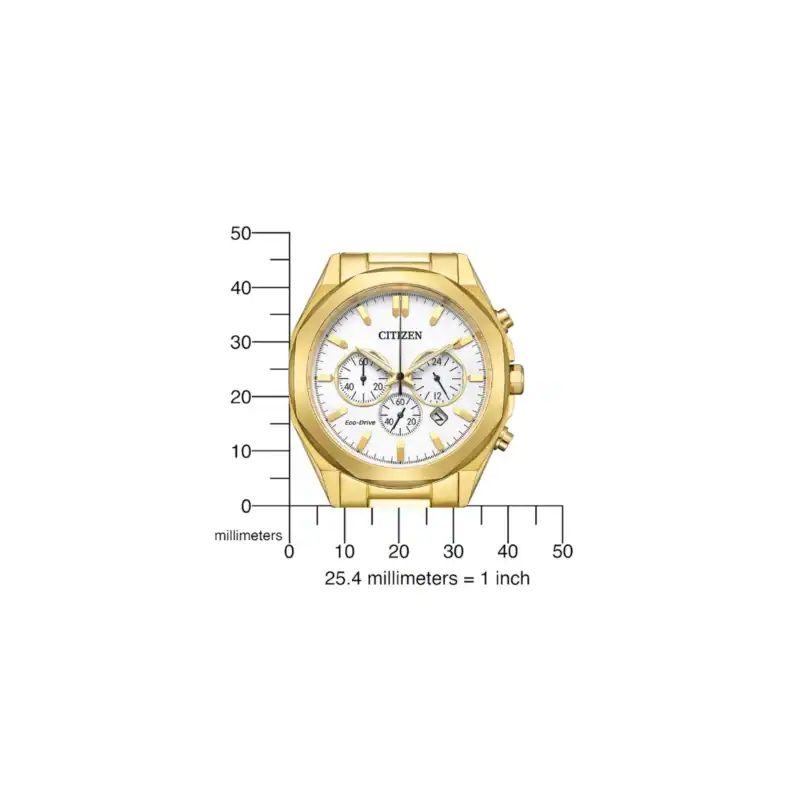 thearwatches-reloj-citizen-mid-40840_3 Reloj Citizen CA4592-85A Mens Watch Eco-Drive Chronograph 41mm 10ATM