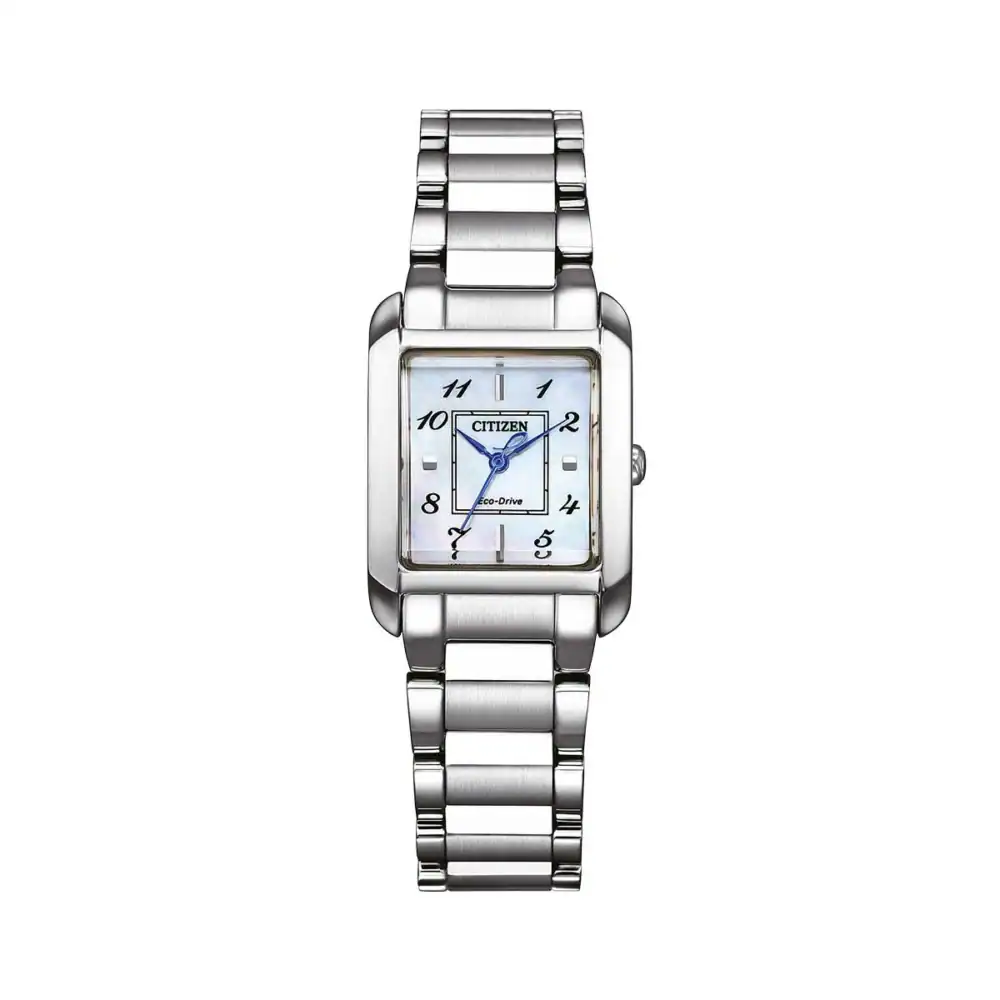 thearwatches-reloj-citizen-mid-40843 Reloj Citizen EW5600-87D Ladies Watch Eco-Drive Elegance 22mm 5ATM