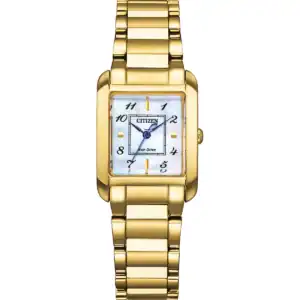 thearwatches-reloj-citizen-mid-40844 Reloj Citizen EW5602-81D Ladies Watch Eco-Drive Elegance 22mm 5ATM