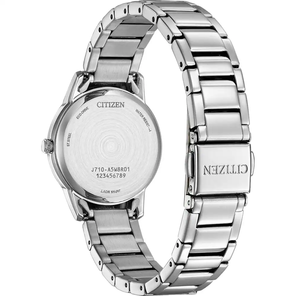 thearwatches-reloj-citizen-mid-40845_2 Reloj Citizen FE1241-71L Ladies Watch Eco-Drive Elegance 29mm 3ATM