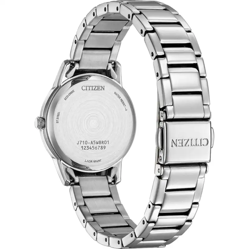 thearwatches-reloj-citizen-mid-40845_2 Reloj Citizen FE1241-71L Ladies Watch Eco-Drive Elegance 29mm 3ATM