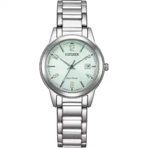 thearwatches-reloj-citizen-mid-40846 Reloj Citizen FE1241-71X Ladies Watch Eco-Drive Elegance 29mm 3ATM