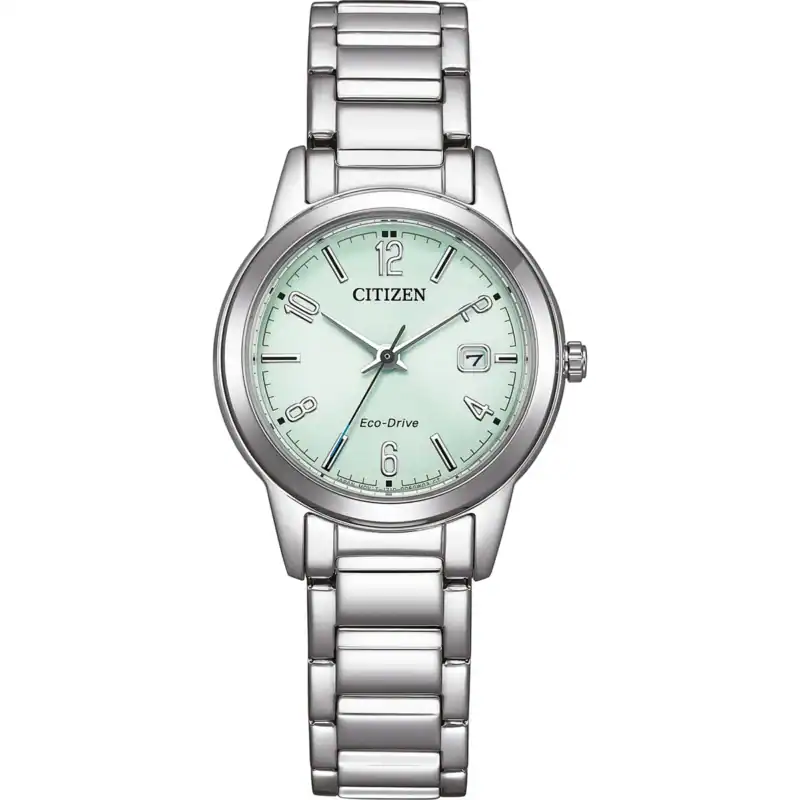 Reloj Citizen FE1241-71X Ladies Watch Eco-Drive Elegance 29mm 3ATM