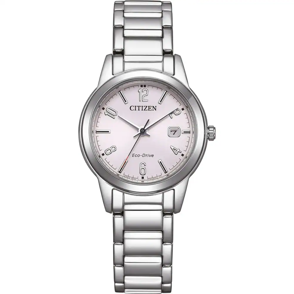 thearwatches-reloj-citizen-mid-40847 Reloj Citizen FE1241-71Z Ladies Watch Eco-Drive Elegance 29mm 3ATM