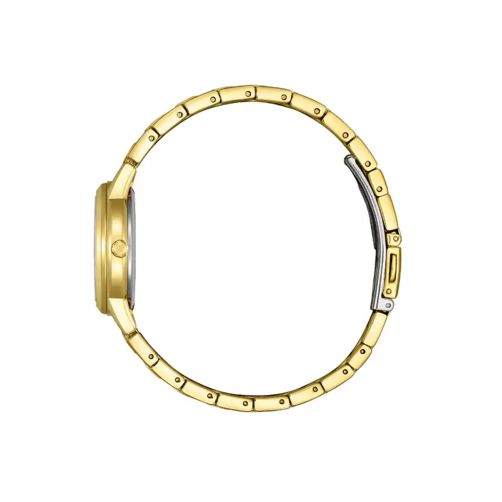 Reloj Citizen FE1242-78D Ladies Watch Eco-Drive Elegance 29mm 3ATM