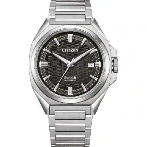 thearwatches-reloj-citizen-mid-40851 Reloj Citizen NB6050-51E Mens Watch Series 8 Automatic 40mm 10ATM