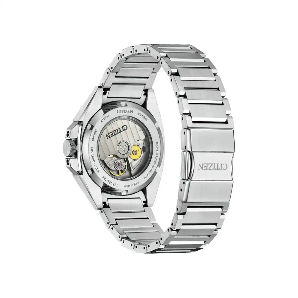 Reloj Citizen NB6050-51E Mens Watch Series 8 Automatic 40mm 10ATM