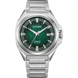 thearwatches-reloj-citizen-mid-40852 Reloj Citizen NB6050-51W Mens Watch Series 8 Automatic 40mm 10ATM