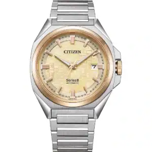 thearwatches-reloj-citizen-mid-40853 Reloj Citizen NB6059-57P Mens Watch Series 8 Automatic 40mm 10ATM