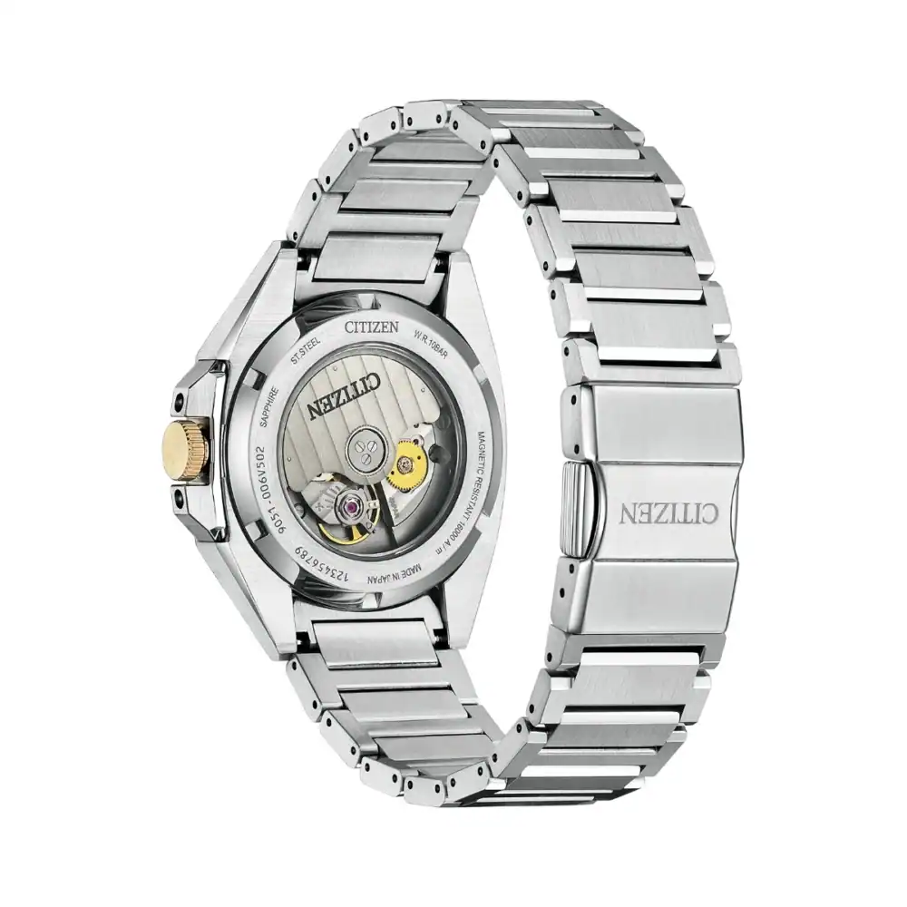 thearwatches-reloj-citizen-mid-40853_2 Reloj Citizen NB6059-57P Mens Watch Series 8 Automatic 40mm 10ATM
