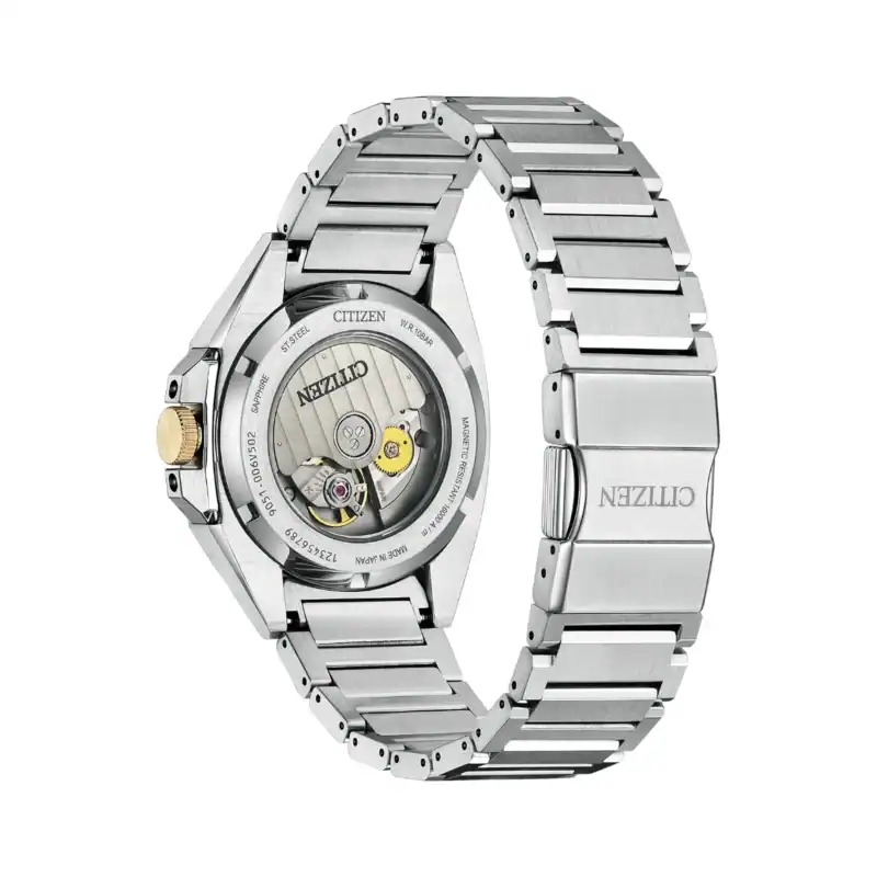 thearwatches-reloj-citizen-mid-40853_2 Reloj Citizen NB6059-57P Mens Watch Series 8 Automatic 40mm 10ATM