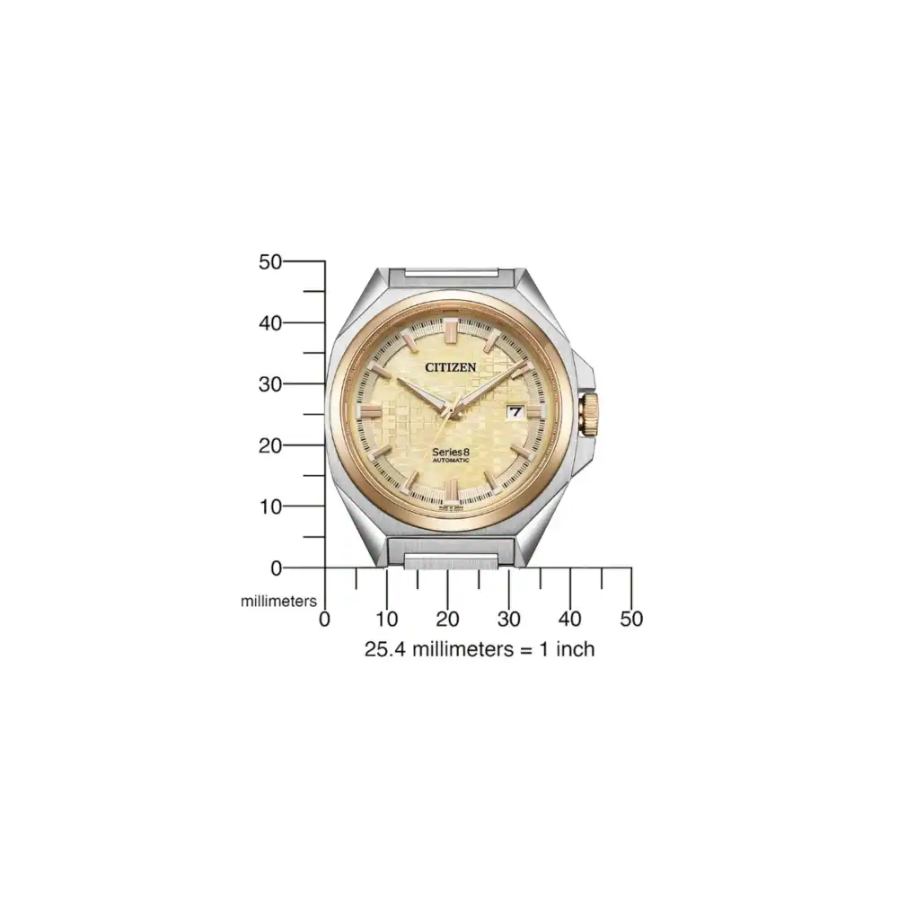 thearwatches-reloj-citizen-mid-40853_3 Reloj Citizen NB6059-57P Mens Watch Series 8 Automatic 40mm 10ATM