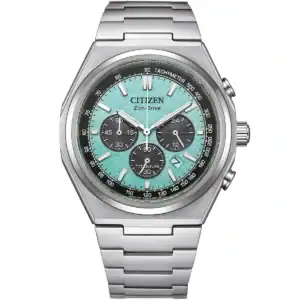 thearwatches-reloj-citizen-mid-41361 Reloj Citizen CA4610-85M Mens Watch Eco-Drive Super Titanium Chronograph 43mm 10ATM