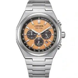 thearwatches-reloj-citizen-mid-41362 Reloj Citizen CA4610-85Z Mens Watch Eco-Drive Super Titanium Chronograph 43mm 10ATM