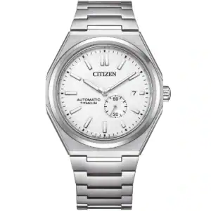 thearwatches-reloj-citizen-mid-41366 Reloj Citizen NJ0180-80A Mens Watch Super Titanium Automatic 41mm 10ATM