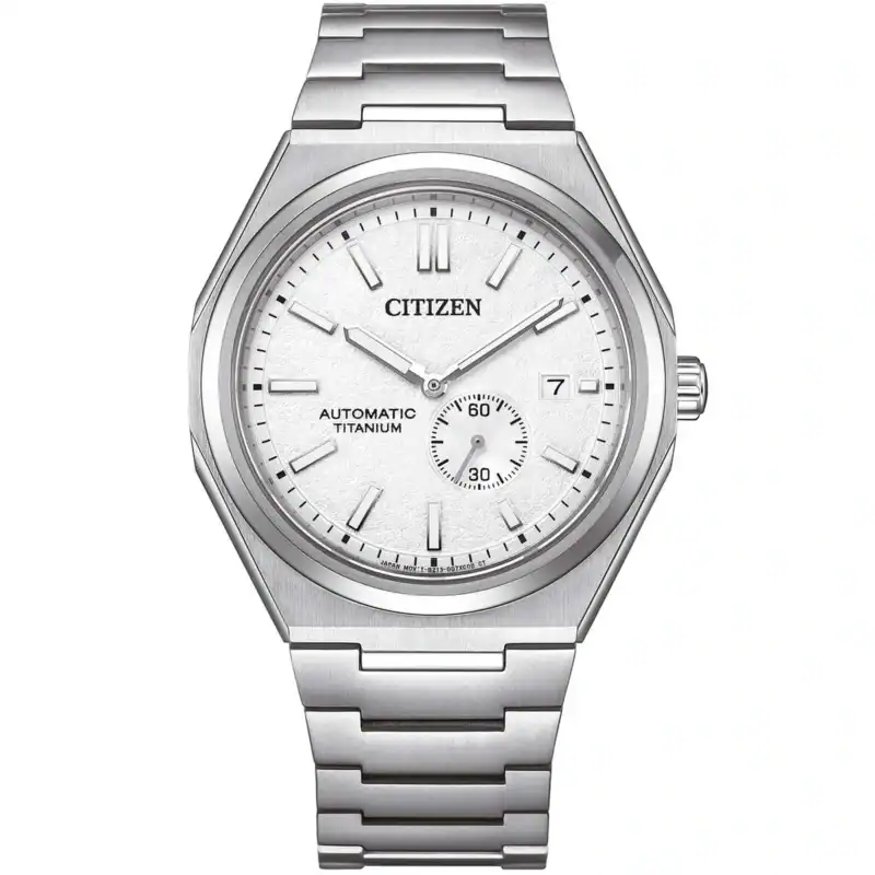 thearwatches-reloj-citizen-mid-41366 Reloj Citizen NJ0180-80A Mens Watch Super Titanium Automatic 41mm 10ATM