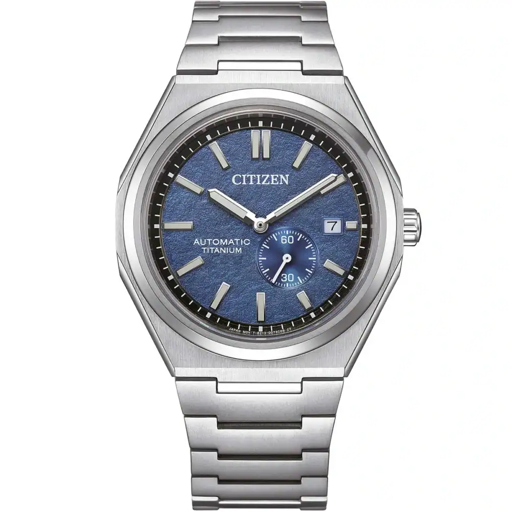 thearwatches-reloj-citizen-mid-41367 Reloj Citizen NJ0180-80L Mens Watch Super Titanium Automatic 41mm 10ATM
