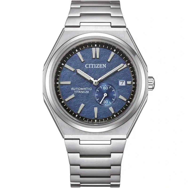 thearwatches-reloj-citizen-mid-41367 Reloj Citizen NJ0180-80L Mens Watch Super Titanium Automatic 41mm 10ATM