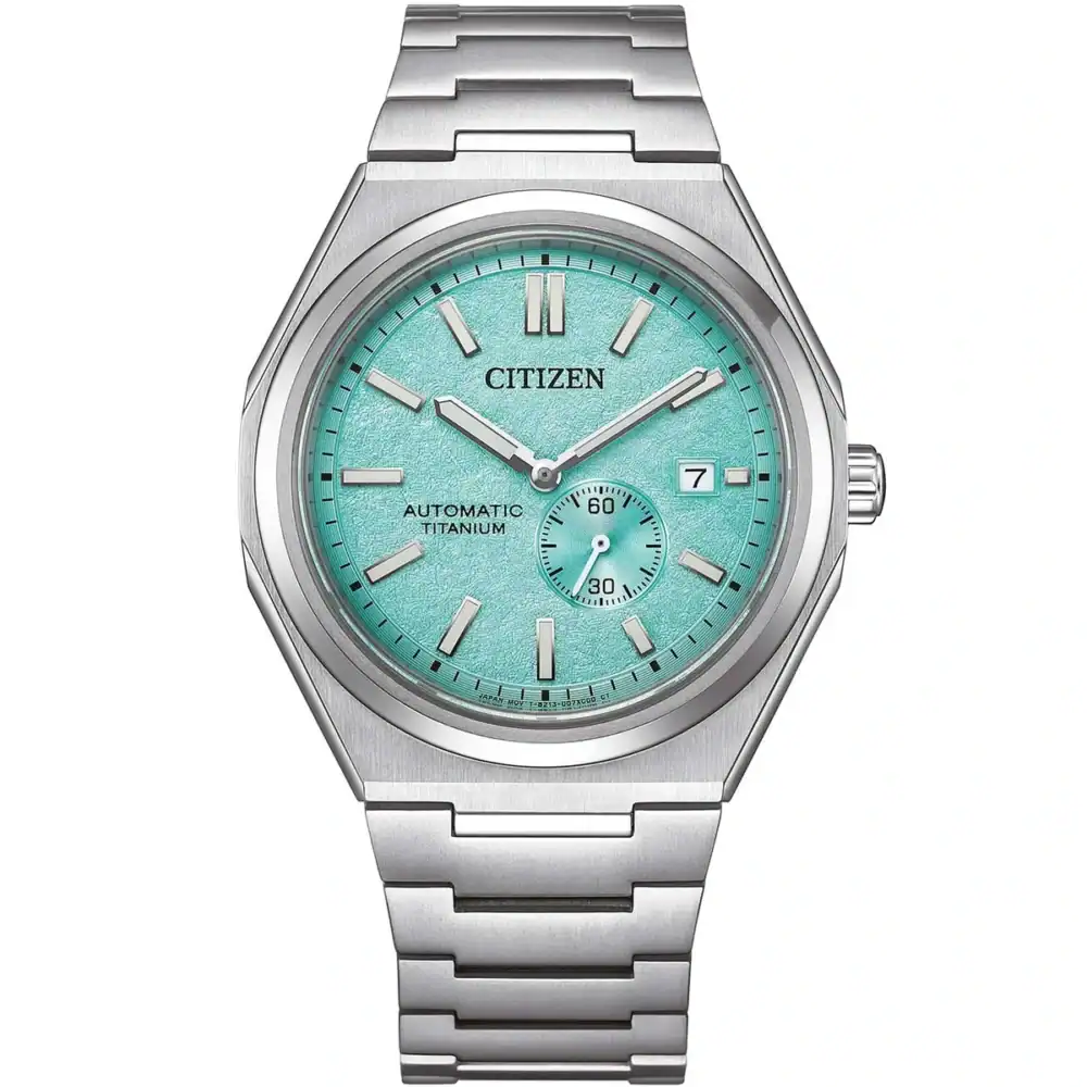 thearwatches-reloj-citizen-mid-41368 Reloj Citizen NJ0180-80M Mens Watch Super Titanium Automatic 41mm 10ATM