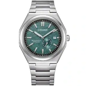 thearwatches-reloj-citizen-mid-41369 Reloj Citizen NJ0180-80X Mens Watch Super Titanium Automatic 41mm 10ATM