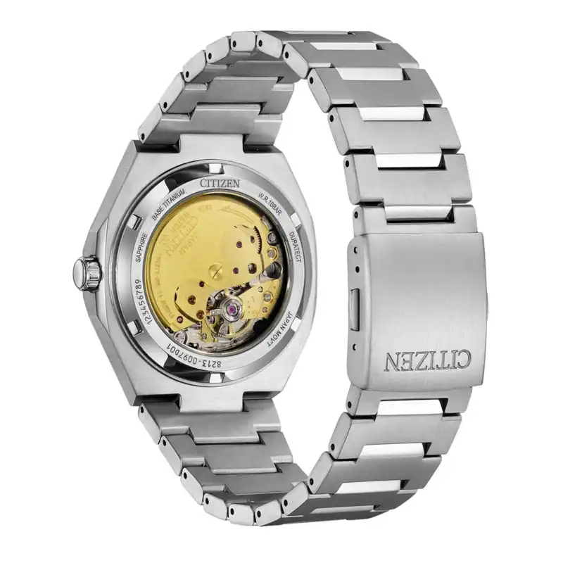 thearwatches-reloj-citizen-mid-41369_2 Reloj Citizen NJ0180-80X Mens Watch Super Titanium Automatic 41mm 10ATM
