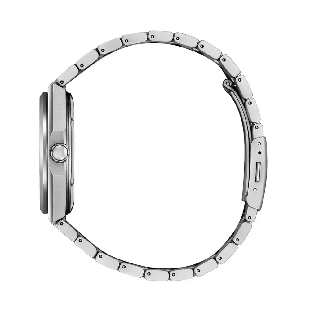 Reloj Citizen AW0130-85X Mens Watch Eco-Drive Super Titanium 40mm 10ATM