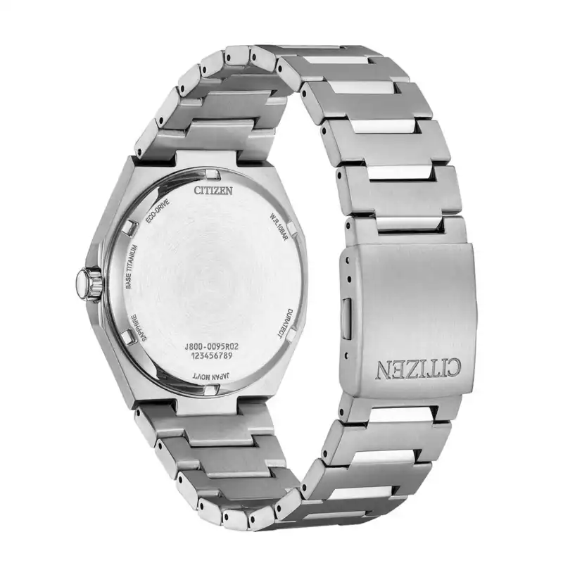 thearwatches-reloj-citizen-mid-41371_2 Reloj Citizen AW0130-85Z Mens Watch Eco-Drive Super Titanium 40mm 10ATM