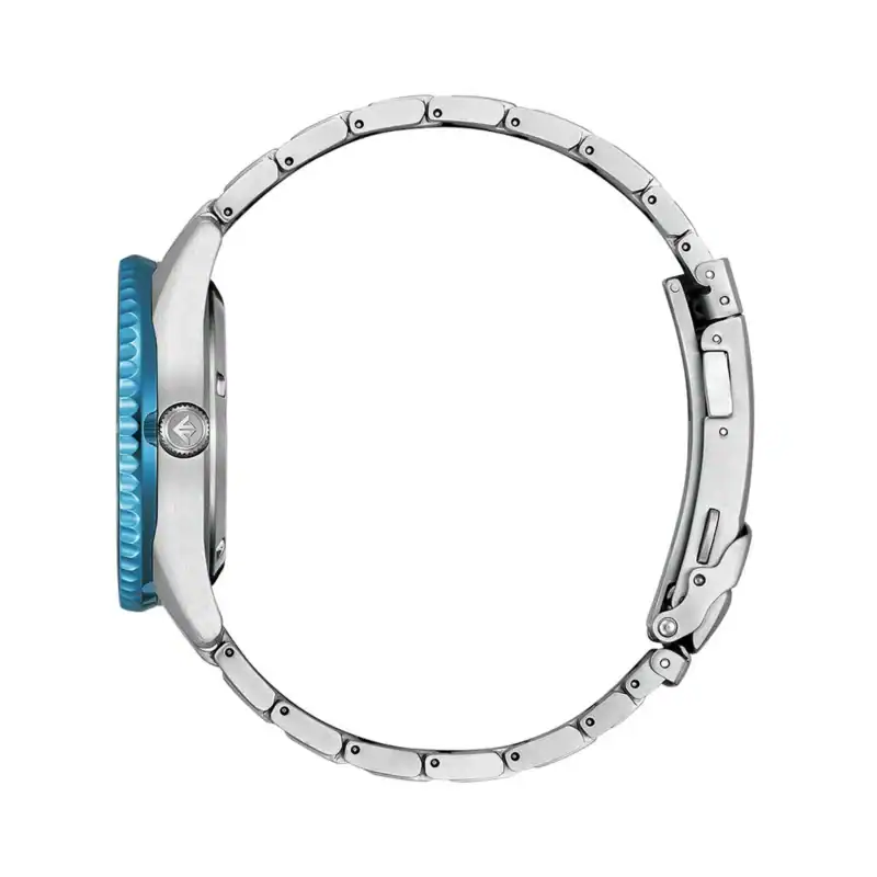 Reloj Citizen NB6026-56L Mens Watch Promaster Marine Fujitsubo 35th Anniversary Limited Automatic 41mm 20ATM