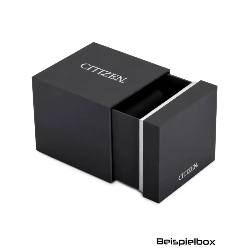 Reloj Citizen JV1007-07E Mens Watch Promaster 35th Anniversary Eco-Drive Combination 44mm 20ATM