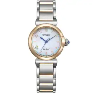 thearwatches-reloj-citizen-mid-42200 Reloj Citizen EM1136-87D Ladies Watch Citizen L Eco-Drive May Bells Mini 26mm 5ATM
