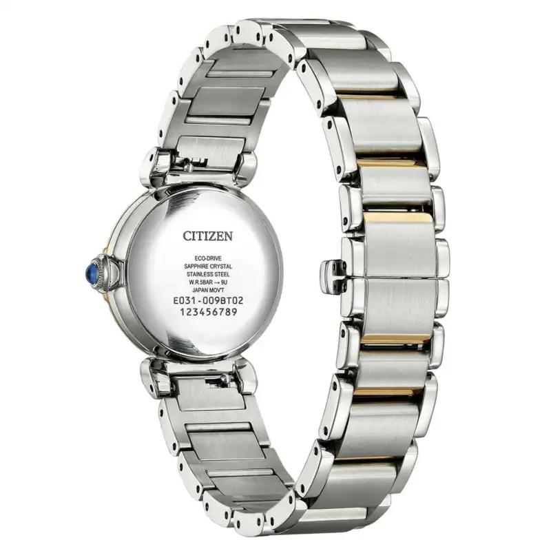 thearwatches-reloj-citizen-mid-42200_2 Reloj Citizen EM1136-87D Ladies Watch Citizen L Eco-Drive May Bells Mini 26mm 5ATM